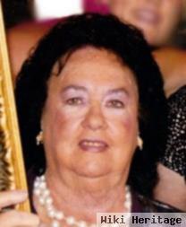 Edith Marie "edie" Anepohl Cantrell