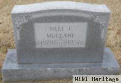 Nell F. Mullane