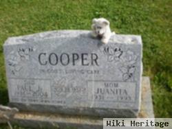 Juanita Cooper