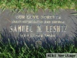 Samuel Leshtz