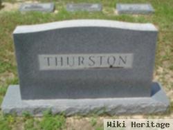 Charles Lawrence Thurston