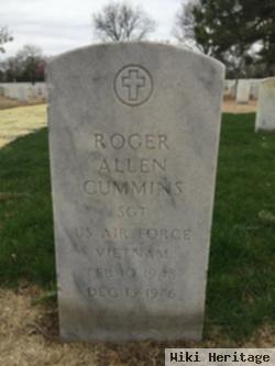 Roger Allen Cummins