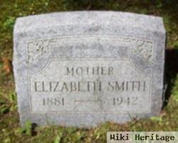 Elizabeth Steendam Smith