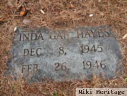 Linda Gail Hayes