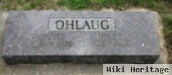 John Ohlaug