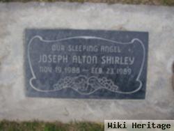 Joseph Alton Shirley