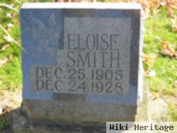 Eloise Smith