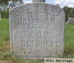 Joseph Henry Deforest