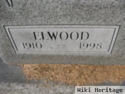 Elwood Harris