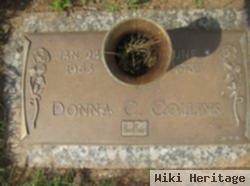 Donna Christine Sexton Collins