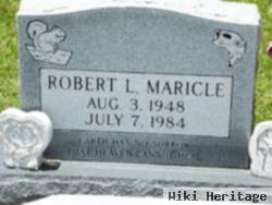 Robert Maricle