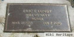 Eric Elmer Lundy