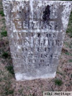 Eliza S. Gentry