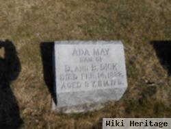 Ada May Dick