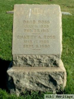 Charity Ross