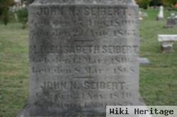 John N. Seibert