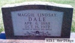 Maggie Lindsay Dale