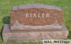 Milton Bixler