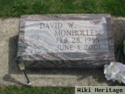 David Monhollen