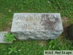 Arthur Nathan Ketchum