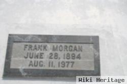 Frank Morgan