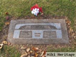 Joshua Jackson "jack" Sturgill