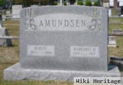 Margaret M. Amundsen