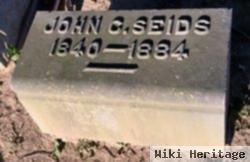 John C. Seids