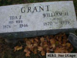 William H. Grant