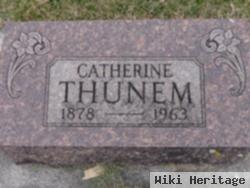 Catherine Thunem