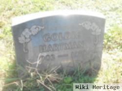 Goldie Hartman