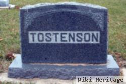 Berit "betsy" Haugen Tostenson