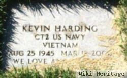 Kevin Harding