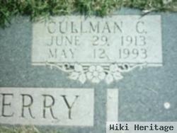 Cullman C Sprayberry