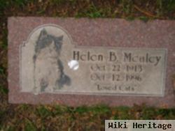 Helen B. Mealey