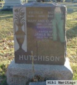 Father Hutchison