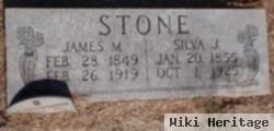 James Monroe Stone