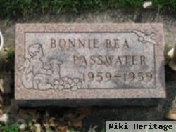 Bonnie Bea Passwater