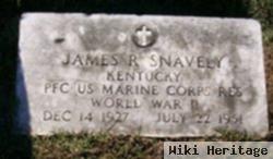 James R. Snavely