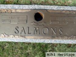 Leo W. Salmons