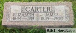 Elizabeth Carr Carter