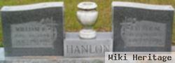 William R Hanlon