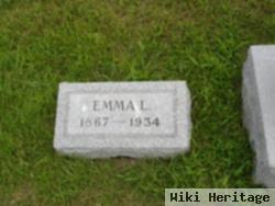 Emma L. Mcnay Keys