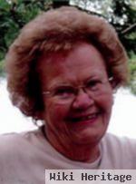 Barbara Anne Muhs Hulsebusch