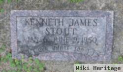 Kenneth James Stout