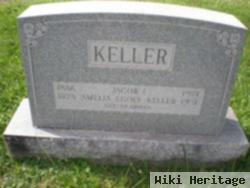 Jacob F Keller