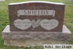 Emmett C. Shields