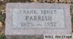 Frank Fenet Parrish