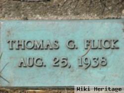 Thomas G. Flick