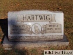 Myrtle Hartwig